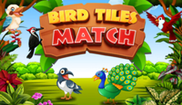 Bird Tiles 比赛