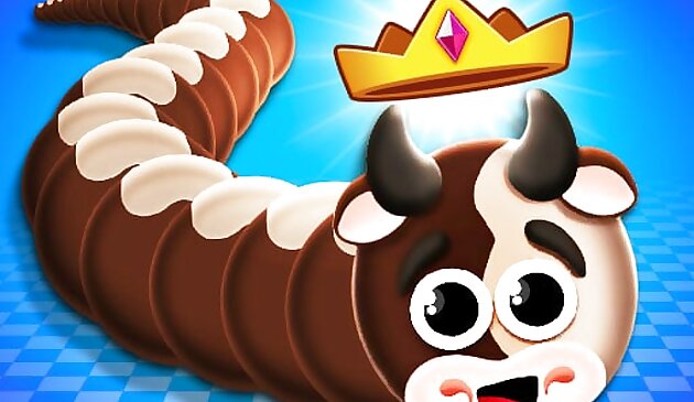 Арена червей ио