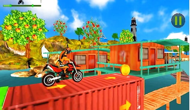 Топ байк гонка мото 3Д Байк 2023
