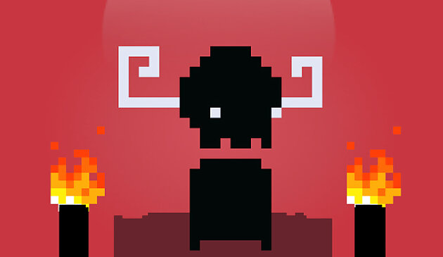 Безумный дэш