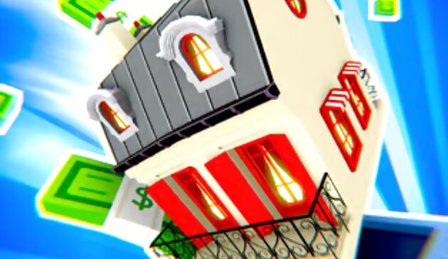 Сложи город онлайн