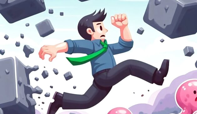 Избегатель