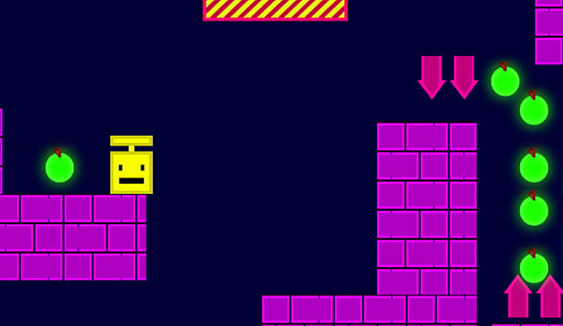 Путешествие коробки