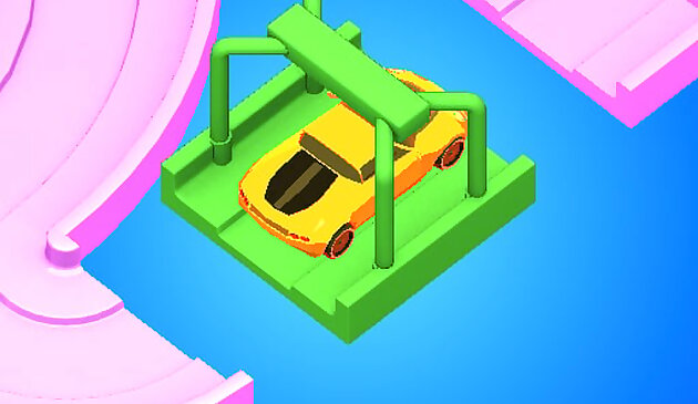 Дорожный мастер