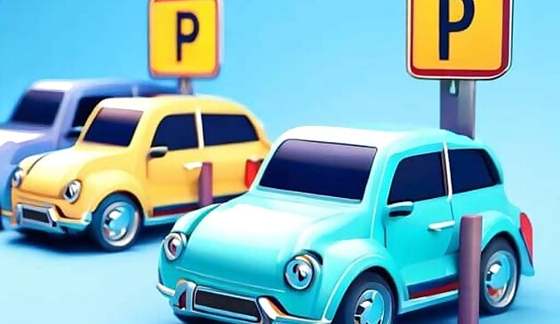 Парковочный Порядок