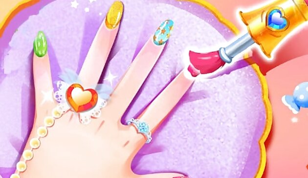 Малышка Тейлор Преображение маленькой принцессы