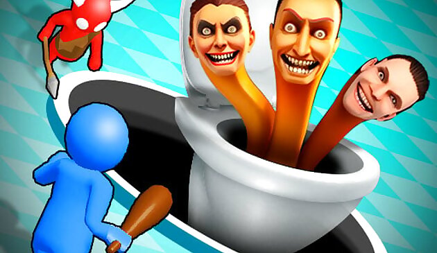 Чёрная дыра Против монстра