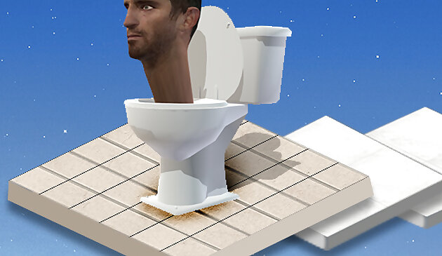 Скибиди порыв