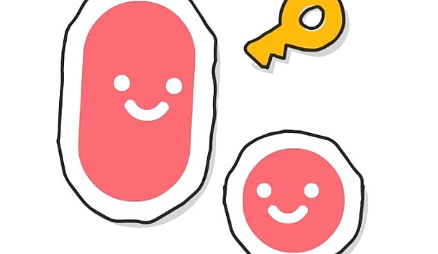 Мир каракулей: платформа головоломка