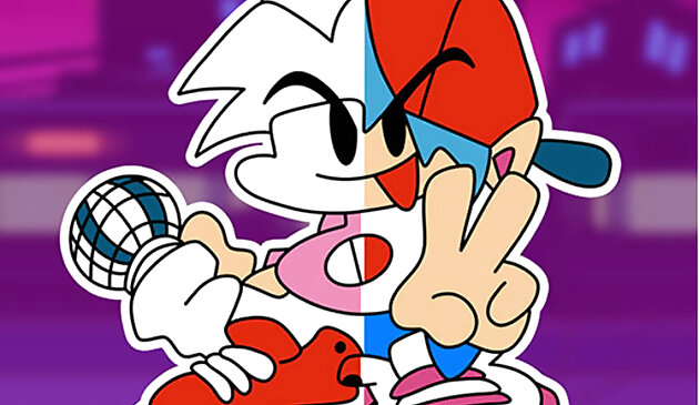 Вечер пятницы Фанкин книжка-раскраска онлайн