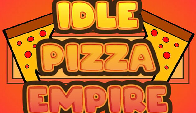 Idle Pizza Imperium