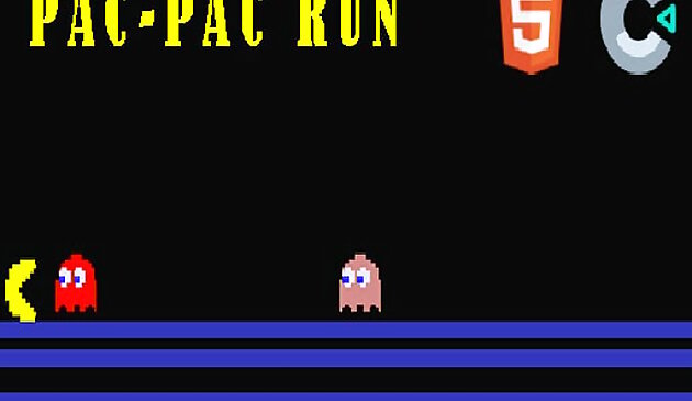 Пак пак бег