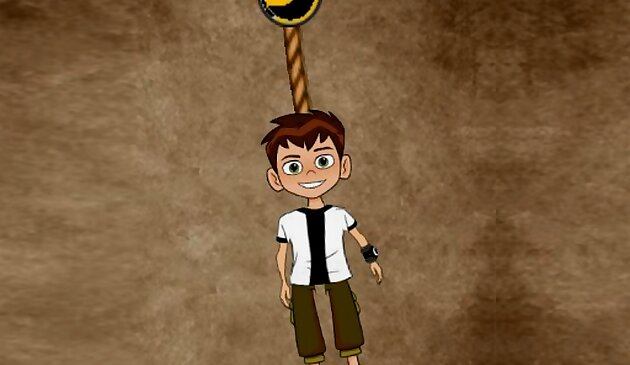 Бен 10 релаксация