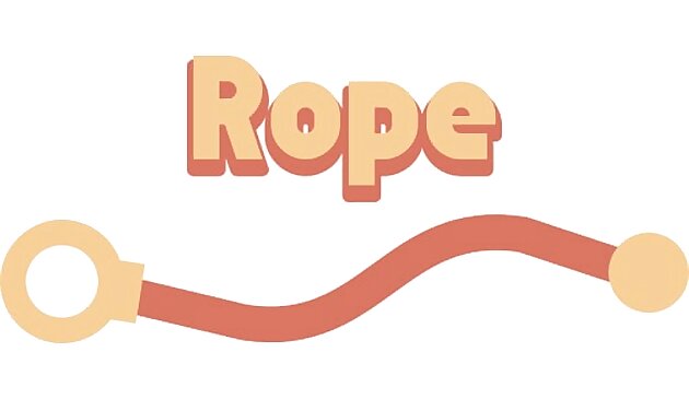 ロープ実験