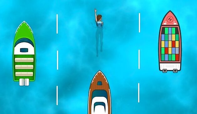 Направлять вашу лодку