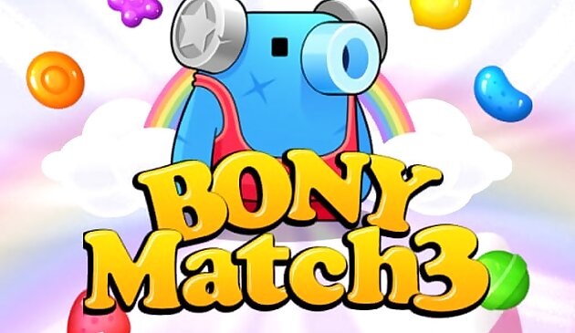 Бони матч 3