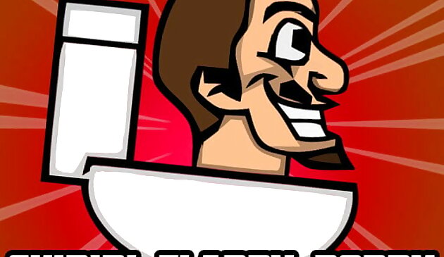 Скибиди Флэппи Поппи