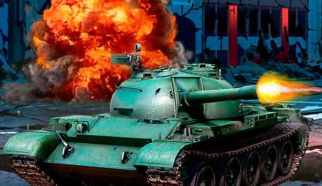 Танк Наполеон