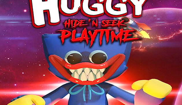 Поппи плейтайм Хагги амонг самозванец