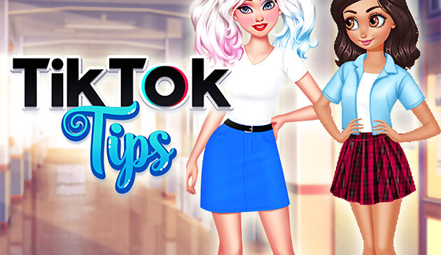 Make-up TikTok Tipps