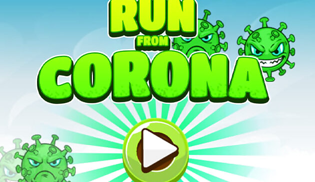 Бежать от короны