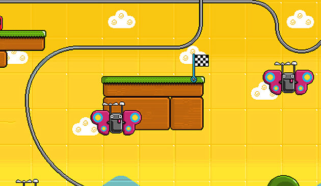 Быстрый удар Деревянная коробка