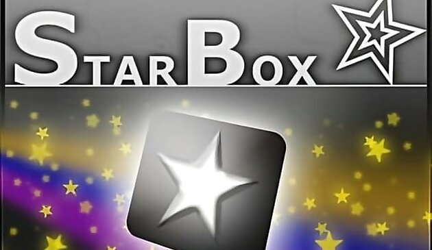 星盒
