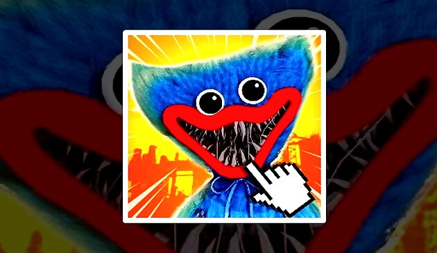 Хагги Вагги кликер