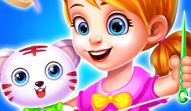 Кукла мечты бутик