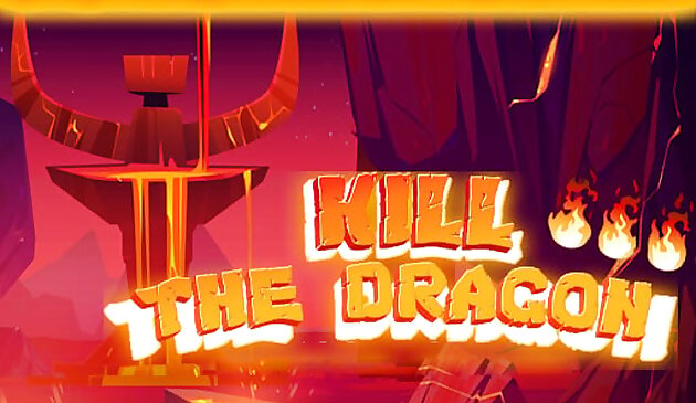 Убейте дракона