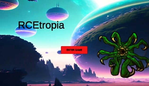 RCEtropia