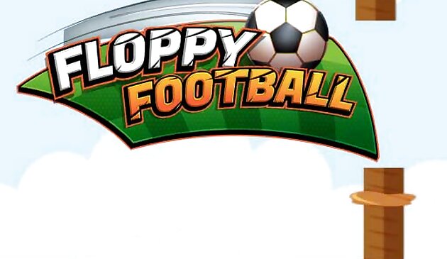 Флоппи футбол