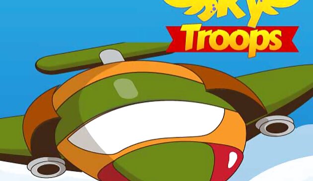 Небо войска