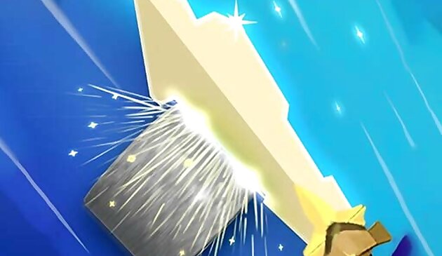 Чугунный меч