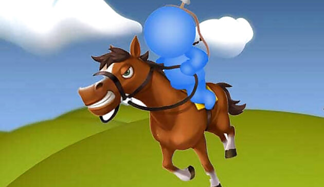 Стрельба из лука Ковбой