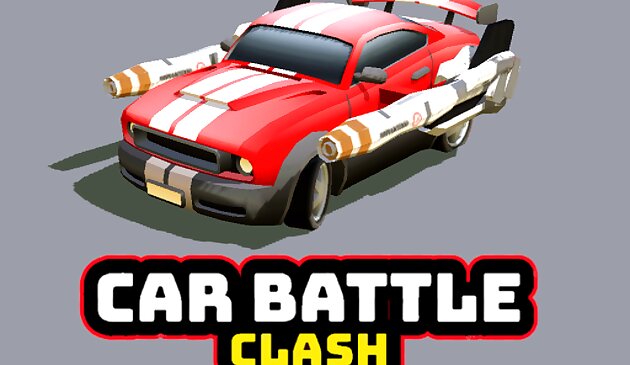 Trận chiến xe hơi Clash