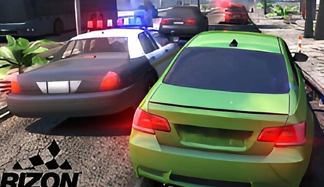 Топ гонка веселье