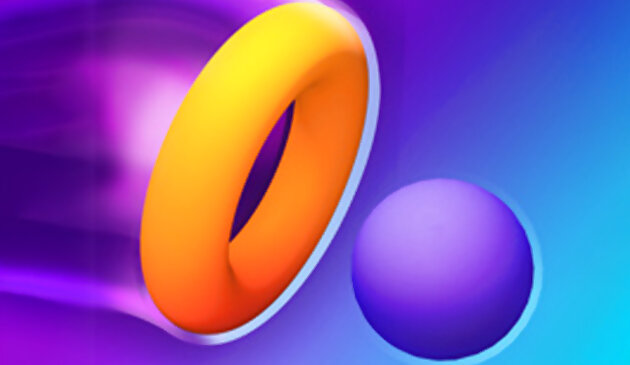 Падение шара 2