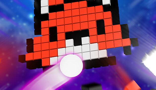 Ломать кирпичи 2 игрока