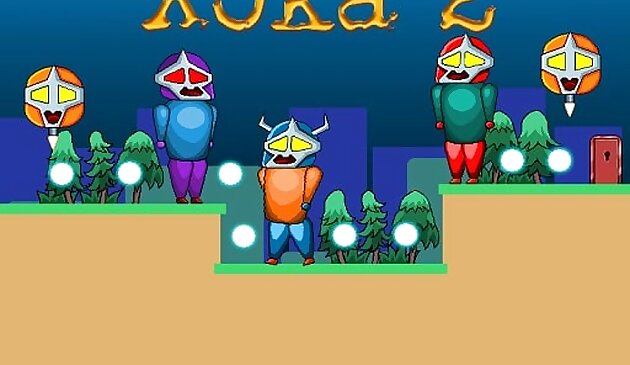 Ксока 2