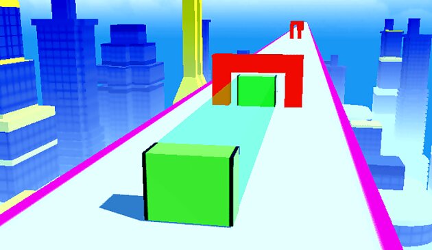Правильная форма Головоломка