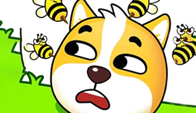 Спасите доги