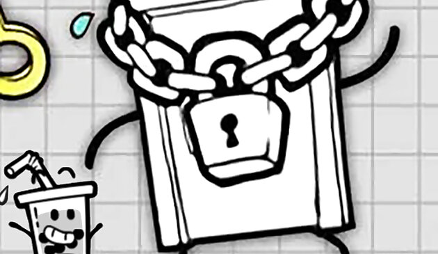 Молочный чай приключение