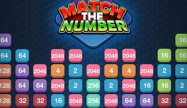 Матч числа
