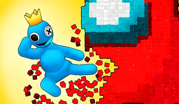 Крушитель стен герой