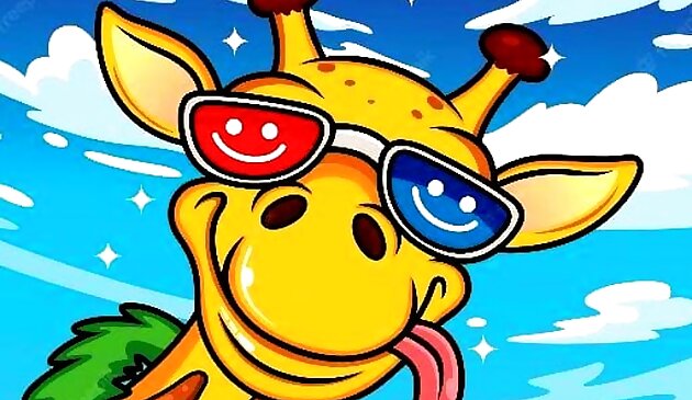 Летний пазл квест