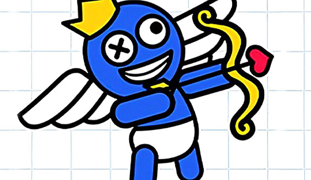 Любовный лучник