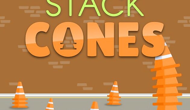 Stack Cones
