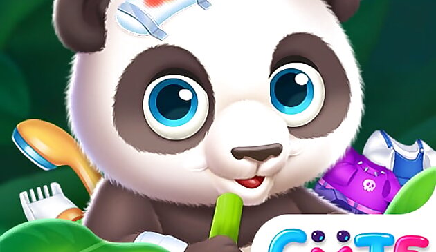 Дикие животные забота и салон