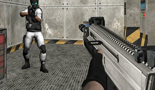 Яростный солдат 2